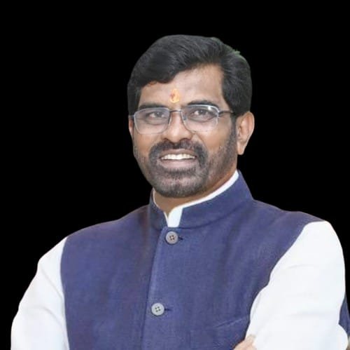 योग स्वस्थ और संतुलित जीवन का मूलमंत्र है : भाजपा जिला अध्यक्ष चेमन देशमुख
