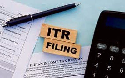 इन बैंकों से कर सकते हैं वित्तीय वर्ष 2023-24 के लिए ऑनलाइन ITR फाइलिंग…