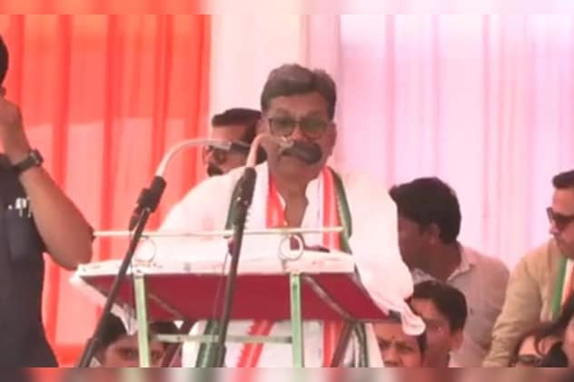 Rajnandgaon  News : नेता प्रतिपक्ष महंत के खिलाफ FIR, लोकसभा चुनाव से पहले बढ़ सकती हैं मुश्किलें