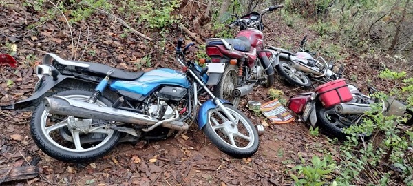Jashpur News : लकड़ी काटने गए 4 ग्रामीणों पर  हाथी ने किया हमला 1 ग्रामीण की मौके पर मौत 3 जान बचाने में सफल