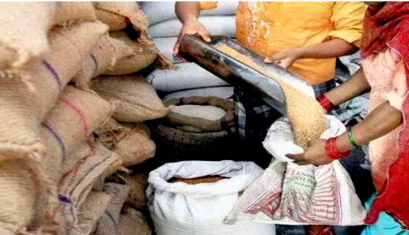 Bilaspur News : पी डी एस चावल  में हेराफेरी  लाखो रुपए का चावल का हुआ बन्दर बाट 4 समितियों पर गिरिगाज ,, जानिए पूरी मामला