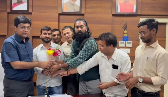 Raipur News : छत्तीसगढ़ में न्यूज पोर्टल के लिए खुशखबरी, नए पोर्टलों को भी सरकार दे रही 40-50 हज़ार रुपये महीने का विज्ञापन