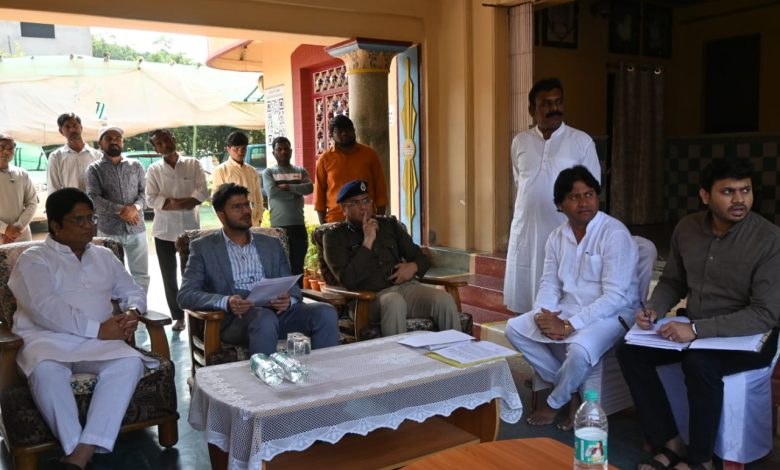 Balodabazar News : दामाखेड़ा में 2 से 15 फरवरी तक होगा विशाल संत समागम मेला का आयोजन