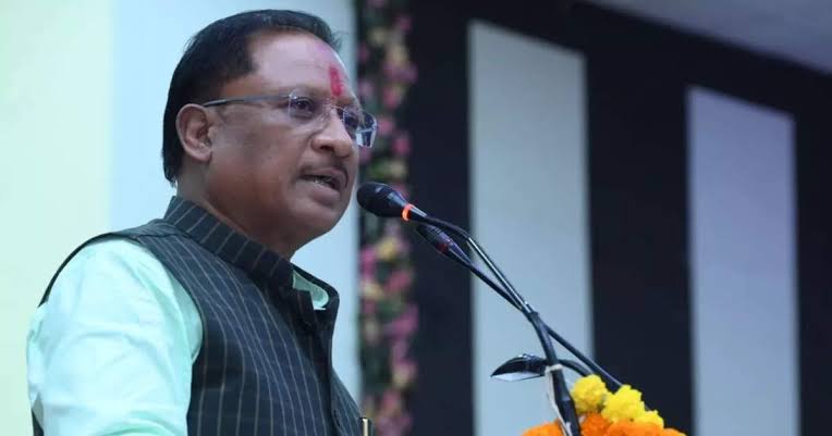 Janjgir champa News : जांजगीर हादसे में मुख्यमंत्री ने की सहायता राशि का ऐलान, मृतकों के परिजनों को 5-5 लाख का मुआवजा ,,