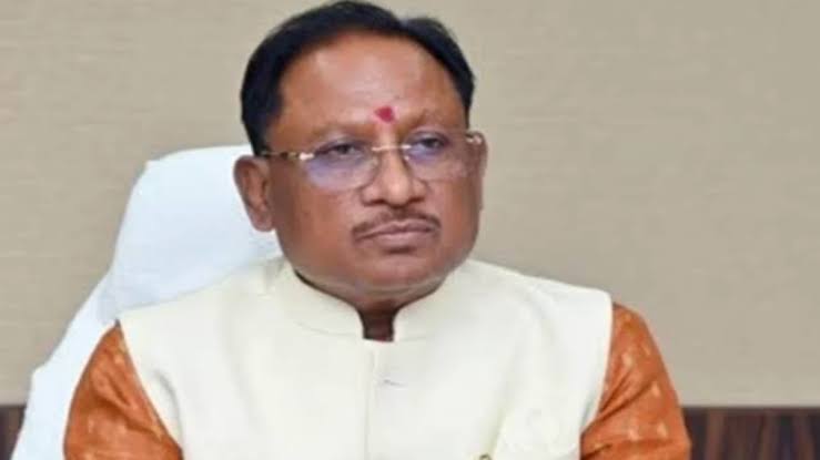 Raipur News : छत्तीसगढ़ के इन दो जिलों में 5 मासूमों की मौत, सीएम साय ने जताया गहरा शोक, मुआवजे का किया ऐलान